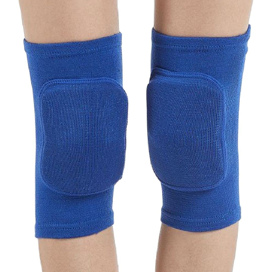 Plus Nao Knee Support Set of 2 for Injury Knee Sports Volleyball Da Blue x M Women, Men, Kids, Juniors, Airable, Non-Slip, Prevention, Fixing, -
Plus Nao Knee Support Set of 2 for Injury Knee Sports Volleyball Da Blue x M Women, Men, Kids, Juniors, Airable, Non-Slip, Prevention, Fixing, -