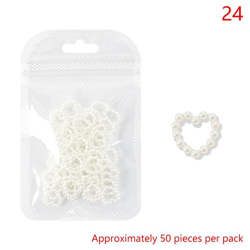 50 шт./пакет Аксессуары для ногтей Вред 3D R Полая пятиугольная звезда Любовь Бант Луна Белая смола Плоское дно Украшение для дизайна ногтей as the picture
50 шт./пакет Аксессуары для ногтей Вред 3D R Полая пятиугольная звезда Любовь Бант Луна Белая смола Плоское дно Украшение для дизайна ногтей as the picture