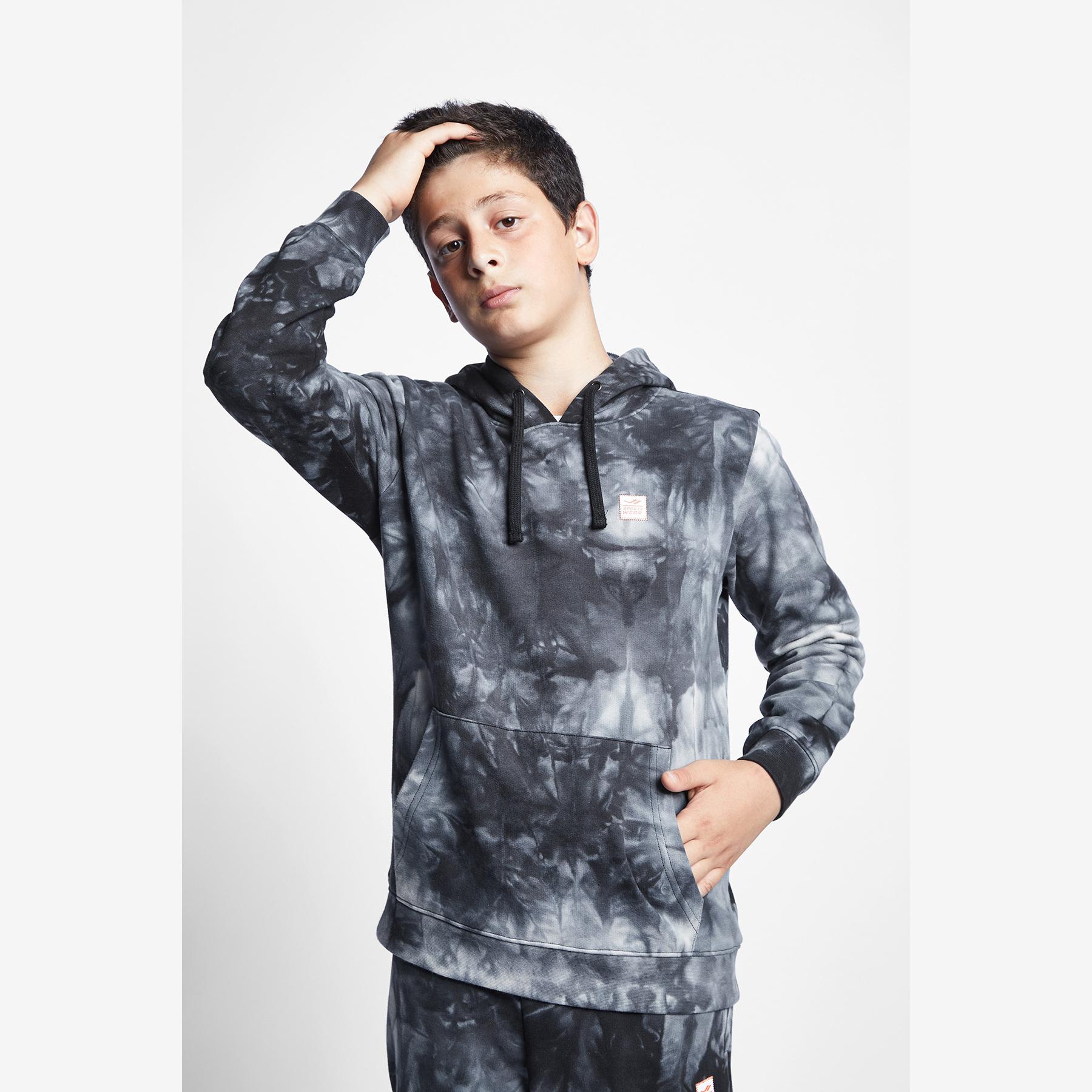 Толстовка Лескон 22N-3121 
Толстовка Лескон 22N-3121