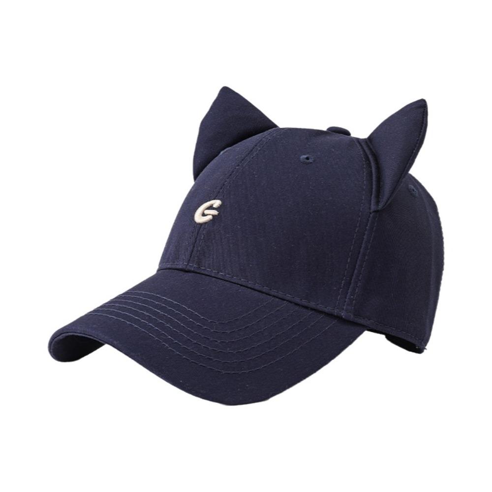 Washed Cotton Peaked Cap Letter G Embroidery Sunscreen Hats Retro Baseball Cap Unisex темно-синий
Washed Cotton Peaked Cap Letter G Embroidery Sunscreen Hats Retro Baseball Cap Unisex темно-синий