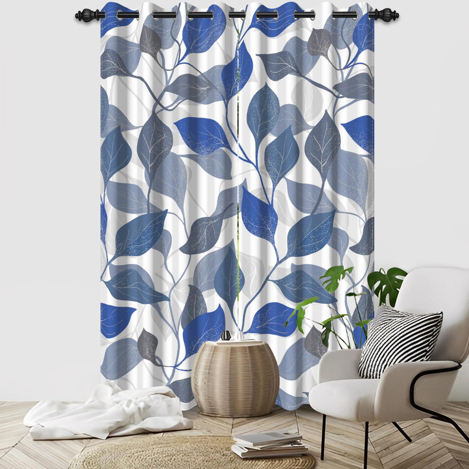 Set Of 2 Abstract Striped Pattern Curtains Multiple Colors Top Living Room Bedroom Decor Rod Pocket Curtain With Grommet Light Blocking Polyester W100*H160(CM)-Hooks&2PCS
Set Of 2 Abstract Striped Pattern Curtains Multiple Colors Top Living Room Bedroom Decor Rod Pocket Curtain With Grommet Light Blocking Polyester W100*H160(CM)-Hooks&2PCS
