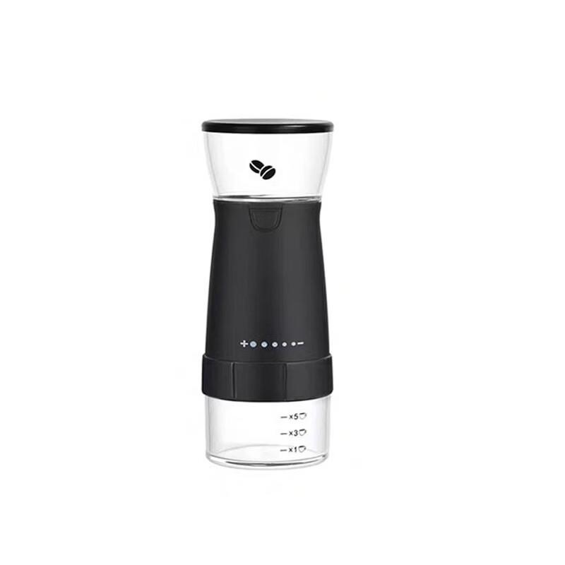Jiaqi Trendy Home Coffee Grinder
Jiaqi Trendy Home Coffee Grinder