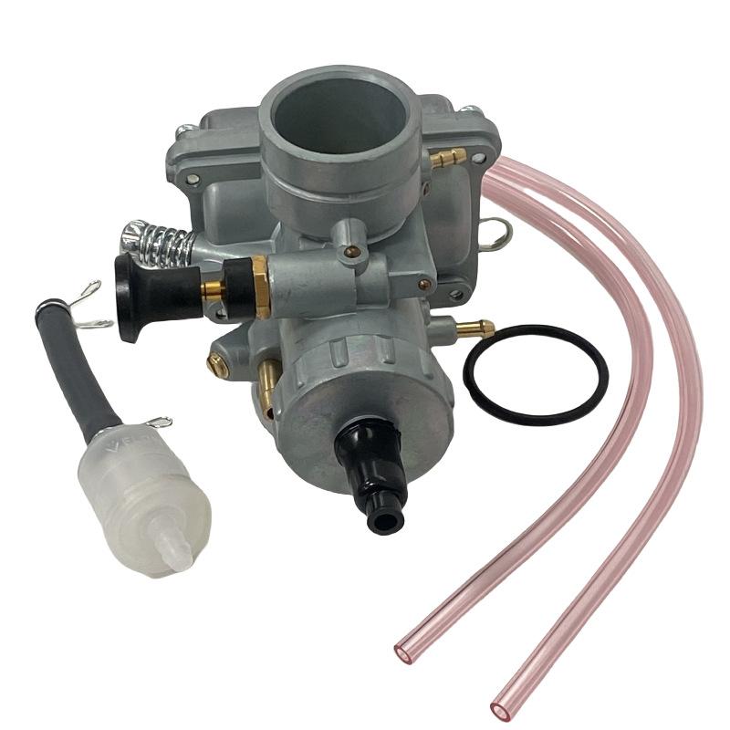 28мм карбюратор для Yamaha DT125 RX125 DT RX RT 100 125 125LC 125MX MX100 MX175 TZR125 2-тактный
28мм карбюратор для Yamaha DT125 RX125 DT RX RT 100 125 125LC 125MX MX100 MX175 TZR125 2-тактный