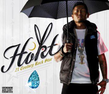CD HOKT - 21 Century Rock Star VFS017 Hood Sound Reco 2009 Japan Rap & Hip-Hop/R&B Used
CD HOKT - 21 Century Rock Star VFS017 Hood Sound Reco 2009 Japan Rap & Hip-Hop/R&B Used