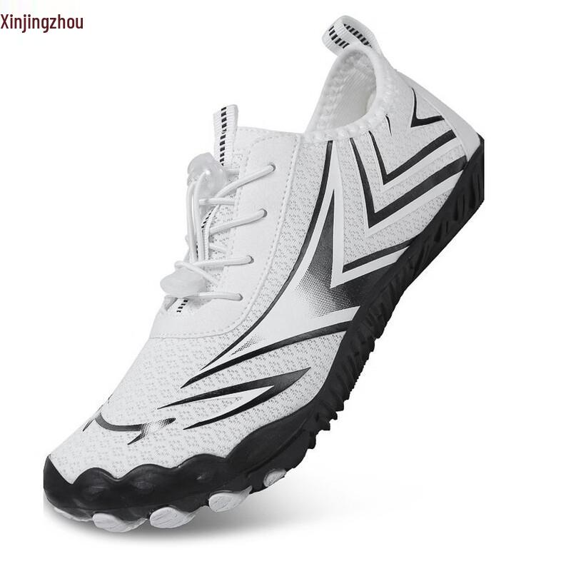 Xinjingzhou Outdoor Hiking & Wading Shoes 36
Xinjingzhou Outdoor Hiking & Wading Shoes 36