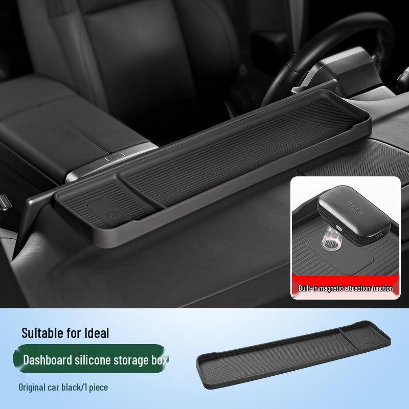 Ideal MEGA Screen Dashboard Silicone Storage Pad for i6-i9 Series
Ideal MEGA Screen Dashboard Silicone Storage Pad for i6-i9 Series