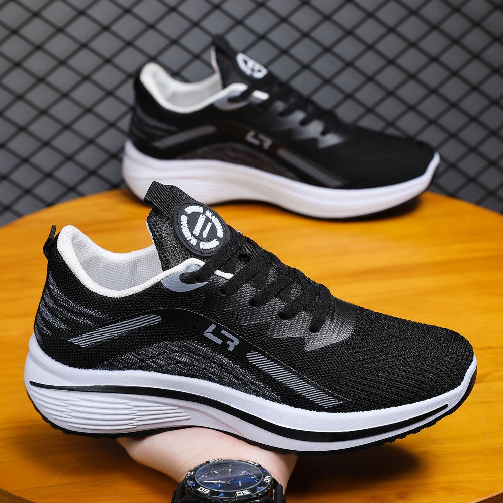 Spring and summer sports casual shoes men s mesh trendy shoes outdoor sports shoes, soft-soled low-top men s shoes 39
Spring and summer sports casual shoes men s mesh trendy shoes outdoor sports shoes, soft-soled low-top men s shoes 39