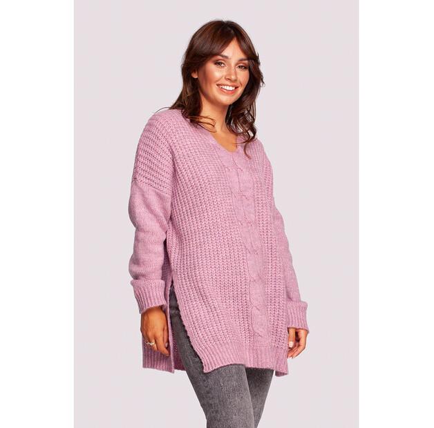 Свитер BeWear BK087 EU S_M
Свитер BeWear BK087 EU S_M