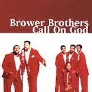 CD BROWER BROTHERS Call On God NONE BMG 1997 Canada SoulFunk Used
CD BROWER BROTHERS Call On God NONE BMG 1997 Canada SoulFunk Used