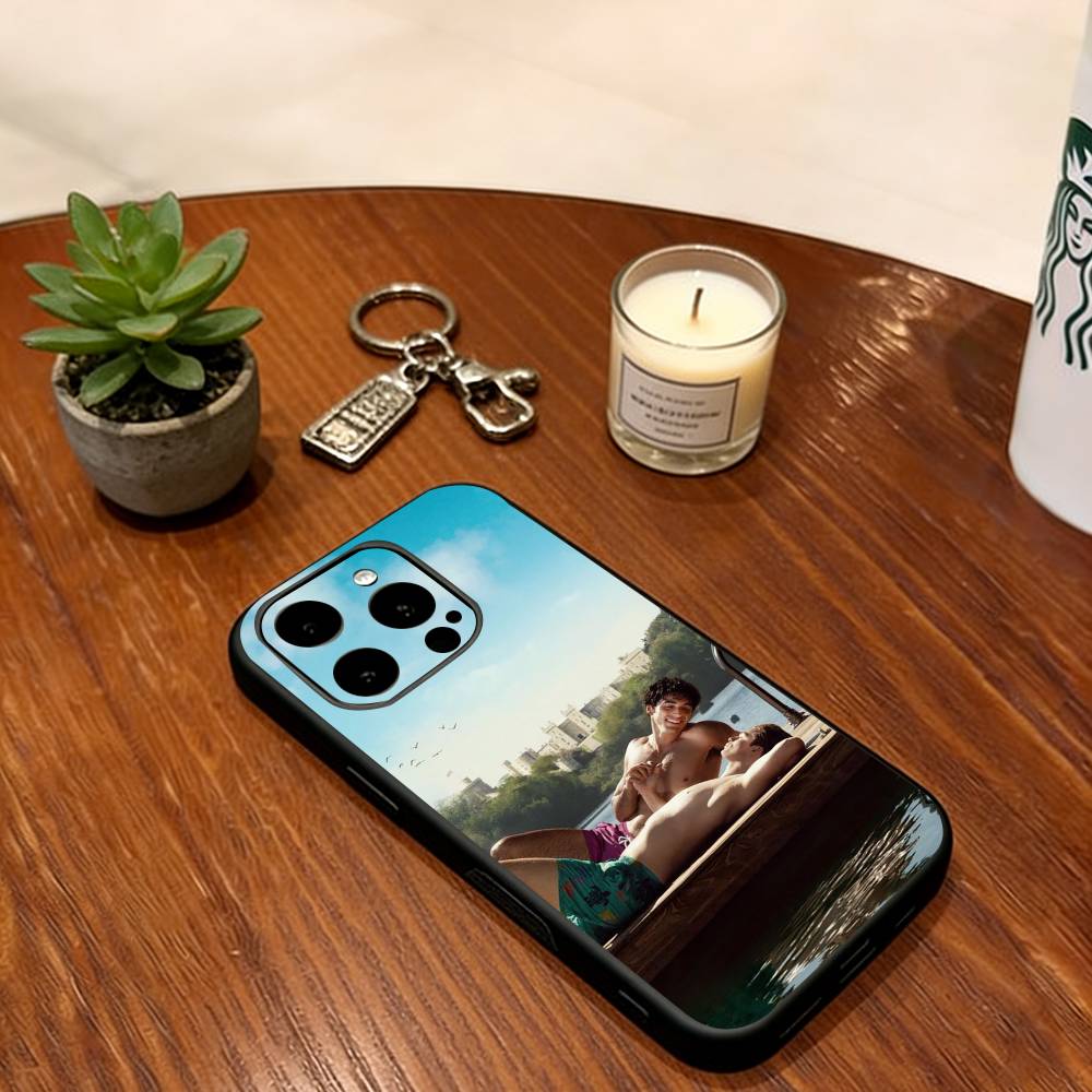 RWRB Phone Case For iPhone 17, 16,15,14,13,12,11 Plus,Pro Max, Others Soft Silicone Black Cover iPhone11ProMax
RWRB Phone Case For iPhone 17, 16,15,14,13,12,11 Plus,Pro Max, Others Soft Silicone Black Cover iPhone11ProMax