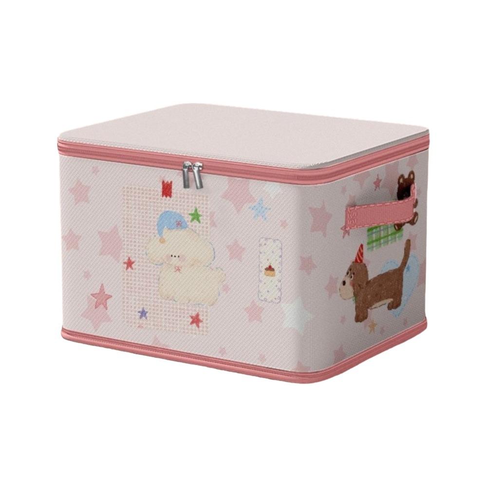 Large Capacity Clothes Quilts Organizer Cartoon Quilt Pants Sweater Storage Box Blanket M-Style A
Large Capacity Clothes Quilts Organizer Cartoon Quilt Pants Sweater Storage Box Blanket M-Style A