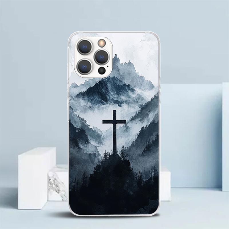 Jesus Bible Soft Cover for iPhone 16 17 Air 15 14 Pro Max 16E Phone Case 13 Mini 12 11 7 SE 8 Print Pattern Fit Cases 16 17 Air iPhone 16 Pro
Jesus Bible Soft Cover for iPhone 16 17 Air 15 14 Pro Max 16E Phone Case 13 Mini 12 11 7 SE 8 Print Pattern Fit Cases 16 17 Air iPhone 16 Pro