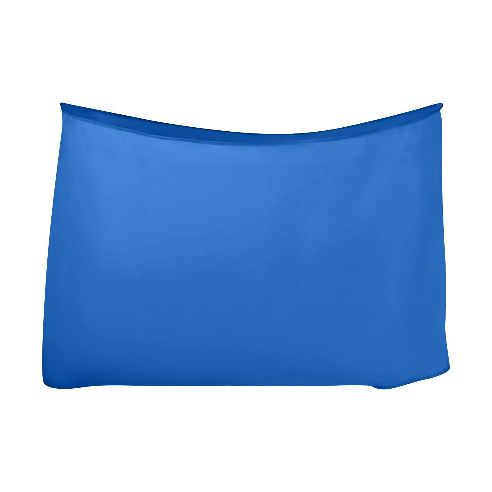 Игра во дворе «Бабушкины штаны», Наслаждайтесь супер-весельем - Эта причудливая и популярная игра для вечеринок может принести смех и жизненную силу в любой двор или на любое развлечение! One Size синий
Игра во дворе «Бабушкины штаны», Наслаждайтесь супер-весельем - Эта причудливая и популярная игра для вечеринок может принести смех и жизненную силу в любой двор или на любое развлечение! One Size синий