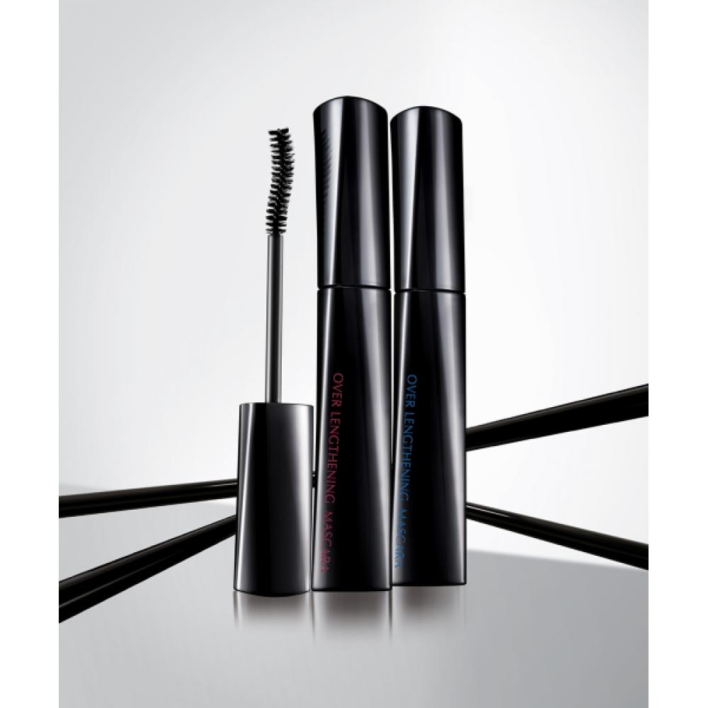 Missha Over Lengthening Mascara 2 Types Choose 1 Wave Lash M4768
Missha Over Lengthening Mascara 2 Types Choose 1 Wave Lash M4768