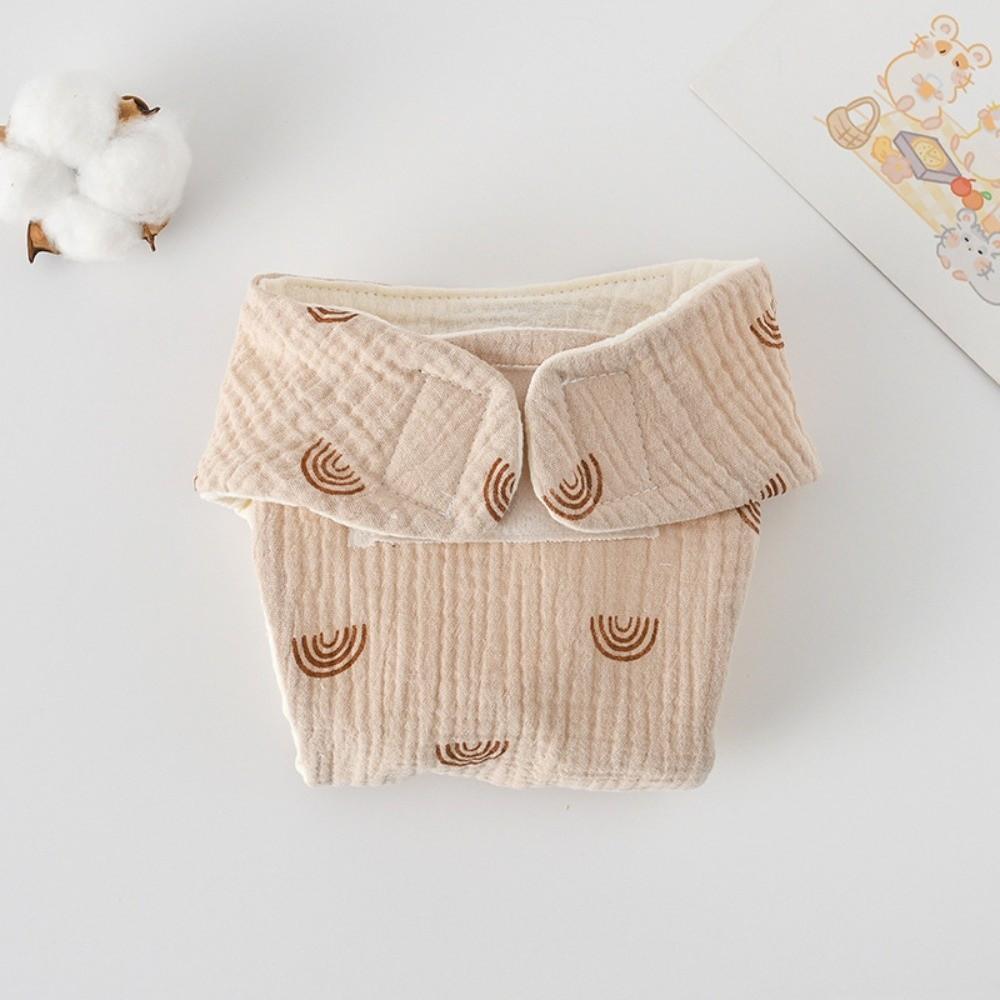 Eco-Friendly Infant Shorts Waterproof Cloth Baby Diaper Kawaii Baby Training Pants Summer M-Brown Rainbow
Eco-Friendly Infant Shorts Waterproof Cloth Baby Diaper Kawaii Baby Training Pants Summer M-Brown Rainbow