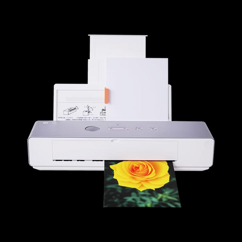X1108 Portable Xinchuang Color Printer CN plug (adapter included)
X1108 Portable Xinchuang Color Printer CN plug (adapter included)