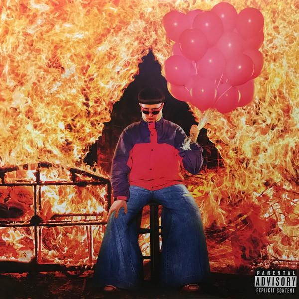 LP Record OLIVER TREE - Ugly Is Beautiful 075678649998 Atlantic 2021 UK, Europe Dance & Electronica
LP Record OLIVER TREE - Ugly Is Beautiful 075678649998 Atlantic 2021 UK, Europe Dance & Electronica