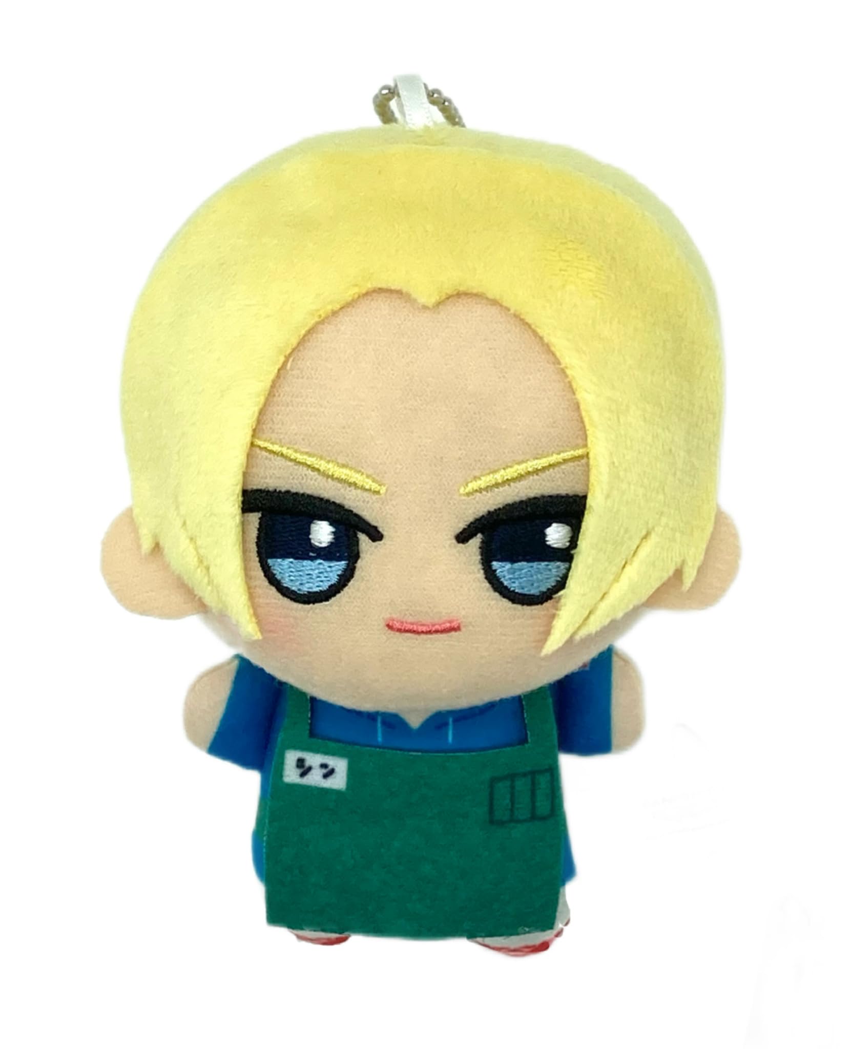 SAKAMOTO DAYS Chibi Gurumi stuffed 11 Sakamoto Days toy, approx. cm, (Shin Asakura)
SAKAMOTO DAYS Chibi Gurumi stuffed 11 Sakamoto Days toy, approx. cm, (Shin Asakura)
