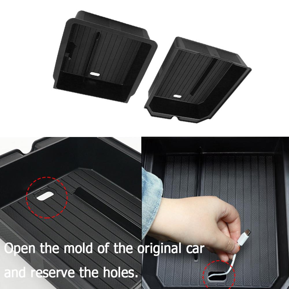 Central Control Storage Box For Tesla Model 3+ Central Armrest Storage Box with Glasses Holder Model 3 Car Accessories 2024
Central Control Storage Box For Tesla Model 3+ Central Armrest Storage Box with Glasses Holder Model 3 Car Accessories 2024