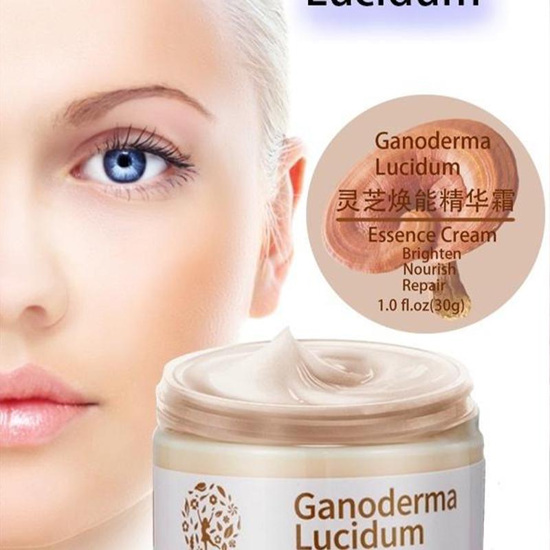Крем для лица Ganoderma Lucidum, восстанавливающий крем для лица, увлажняющий, осветляющий, против старения, отбеливающий крем для кожи, уход за кожей
Крем для лица Ganoderma Lucidum, восстанавливающий крем для лица, увлажняющий, осветляющий, против старения, отбеливающий крем для кожи, уход за кожей