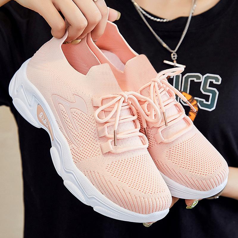 Shoes women s 2025 new foreign trade women s shoes new casual shoes fashion running shoes flying woven breathable sports shoes women 41
Shoes women s 2025 new foreign trade women s shoes new casual shoes fashion running shoes flying woven breathable sports shoes women 41