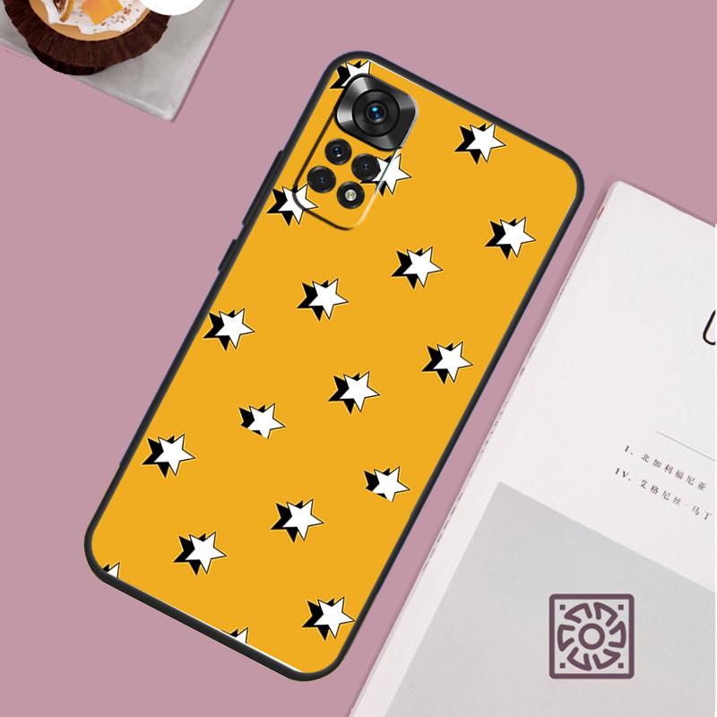 Stars Colourful Case For Xiaomi Redmi Note 14 Pro 13 12 11 10 15 Pro Plus Redmi 15C 15 14C 13C 10C 12C Cover Redmi Note 14 Pro 5G
Stars Colourful Case For Xiaomi Redmi Note 14 Pro 13 12 11 10 15 Pro Plus Redmi 15C 15 14C 13C 10C 12C Cover Redmi Note 14 Pro 5G