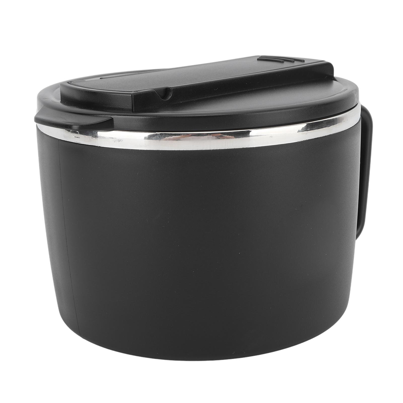 304 Stainless Steel Instant Noodle Bowl 1200ML Large Capacity Noodle Bowl with Lid Insulation Bowl with Chopsticks Spoon
304 Stainless Steel Instant Noodle Bowl 1200ML Large Capacity Noodle Bowl with Lid Insulation Bowl with Chopsticks Spoon