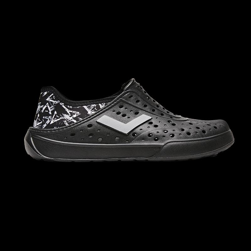 Puni Unisex Cushioned Non-Slip Clogs
Puni Unisex Cushioned Non-Slip Clogs