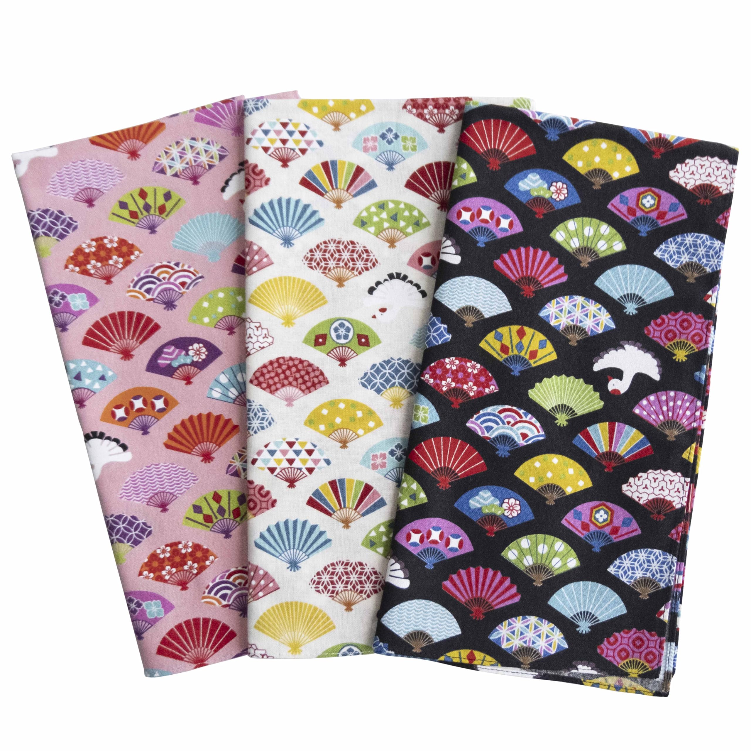 Made in Japan Japanese Pattern Japanese Style Handkerchief Cotton 53cm x 53cm Japanese Pattern Fan Set of C-RAYS 100% Approx. Approx. (E.Folding 3)
Made in Japan Japanese Pattern Japanese Style Handkerchief Cotton 53cm x 53cm Japanese Pattern Fan Set of C-RAYS 100% Approx. Approx. (E.Folding 3)