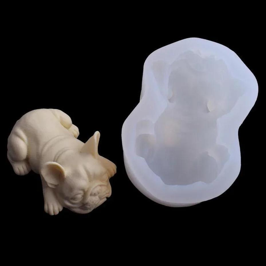 1 Pcs DIY Party Dog Shape Cake Decoration Mold Chocolate Cake Baking Tools Handmade Pudding Fudge Soap Decorative Silicone Mold белый
1 Pcs DIY Party Dog Shape Cake Decoration Mold Chocolate Cake Baking Tools Handmade Pudding Fudge Soap Decorative Silicone Mold белый