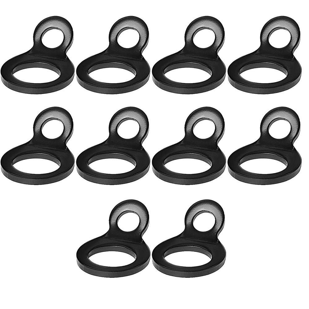 Duty Trailer Anchor Durable Multi-Purpose Tie Down Ring Trailer Ring Strapping Hooks Anchors Hooks
Duty Trailer Anchor Durable Multi-Purpose Tie Down Ring Trailer Ring Strapping Hooks Anchors Hooks