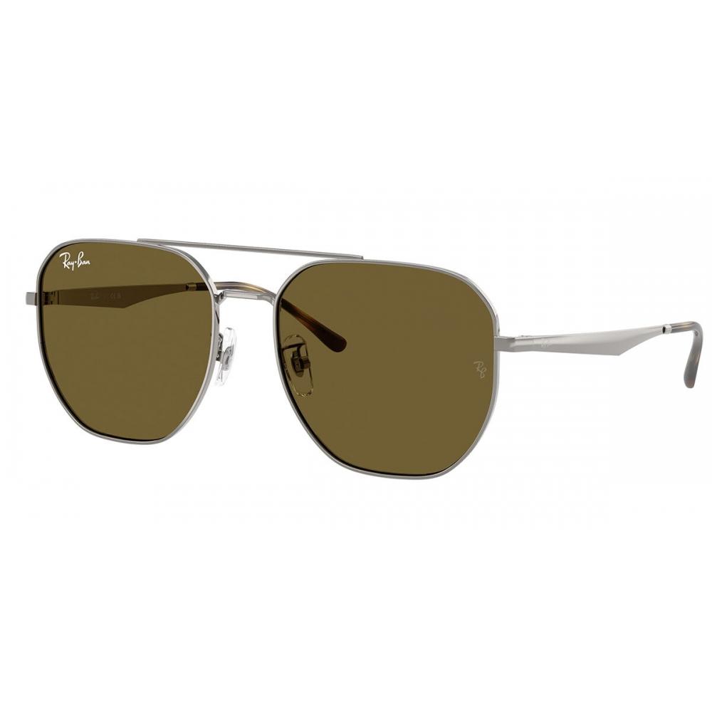 Солнцезащитные очки Ray Ban Унисекс Азиатская посадка Rb3724d 004 73 Gunmetal/59-18-145
Солнцезащитные очки Ray Ban Унисекс Азиатская посадка Rb3724d 004 73 Gunmetal/59-18-145