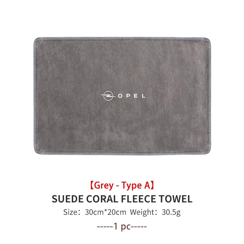 Car Wash Microfiber Towel Auto Emblem Cleaning Drying Rag Cloth For Opel Corsa Mokka Astra Cascada Adam Insignia Meriva Vectra
Car Wash Microfiber Towel Auto Emblem Cleaning Drying Rag Cloth For Opel Corsa Mokka Astra Cascada Adam Insignia Meriva Vectra