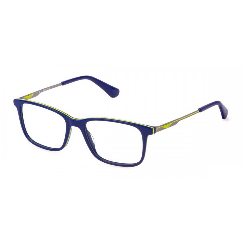 Police Kids Eyeglasses 0vbc Code Jr 3 Vk140 Purple/Yellow/49-16-135
Police Kids Eyeglasses 0vbc Code Jr 3 Vk140 Purple/Yellow/49-16-135