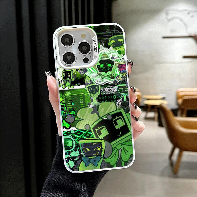 Игровой чехол D-Dandys W-World для телефона iPhone 15 16 17 Pro Max 17Air 16E 14 Plus 13 12 Mini Ударопрочный чехол Задняя крышка iPhone 17
Игровой чехол D-Dandys W-World для телефона iPhone 15 16 17 Pro Max 17Air 16E 14 Plus 13 12 Mini Ударопрочный чехол Задняя крышка iPhone 17