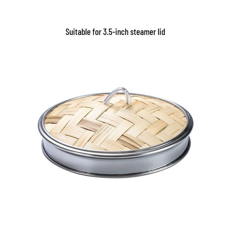 ZISIZ Stainless Steel Steamer
ZISIZ Stainless Steel Steamer