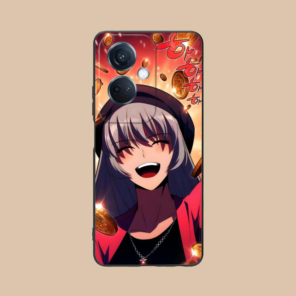 Чехол для мобильного телефона Alice Von Ataraxia для OPPO Reno 14 13 12 11 10 9 8 7 6 5 F T Pro 5G Цветной Печатный Чехол Обложка Красивый OPPO Reno5 5G
Чехол для мобильного телефона Alice Von Ataraxia для OPPO Reno 14 13 12 11 10 9 8 7 6 5 F T Pro 5G Цветной Печатный Чехол Обложка Красивый OPPO Reno5 5G