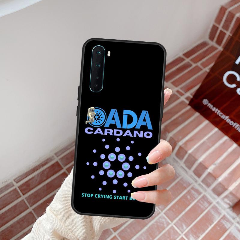Чехол для телефона Cardano Coin Ada Cryptocurrency для OnePlus 13T 10R 10T 8T 12R 13R 15 13 12 11 10 9 Nord CE 5 2 3 4 Lite N20 N30 OnePlus Nord 5
Чехол для телефона Cardano Coin Ada Cryptocurrency для OnePlus 13T 10R 10T 8T 12R 13R 15 13 12 11 10 9 Nord CE 5 2 3 4 Lite N20 N30 OnePlus Nord 5