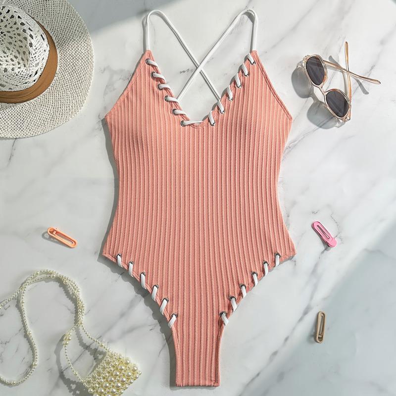 Новые Сексуальные Слитные Купальники Закрытые Женские Купальники на Шнуровке Пуш-ап Для Плавания Пляжная Одежда Купальники для Бассейна L
Новые Сексуальные Слитные Купальники Закрытые Женские Купальники на Шнуровке Пуш-ап Для Плавания Пляжная Одежда Купальники для Бассейна L