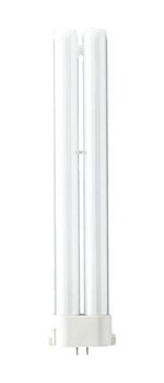 Panasonic twin fluorescent lamp 55 light bulb color twin 1 FPL55EXL type, (2 bridges)
Panasonic twin fluorescent lamp 55 light bulb color twin 1 FPL55EXL type, (2 bridges)