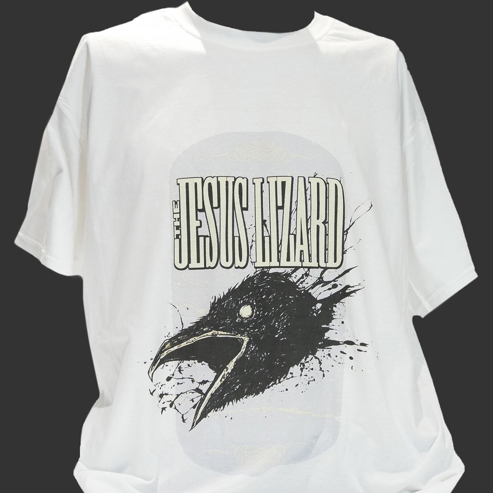 THE JESUS LIZARD INDIE ALTERNATIVE NOISE ROCK METAL T-Shirt Mens Womens Tees Top unisex S-3XL S
THE JESUS LIZARD INDIE ALTERNATIVE NOISE ROCK METAL T-Shirt Mens Womens Tees Top unisex S-3XL S