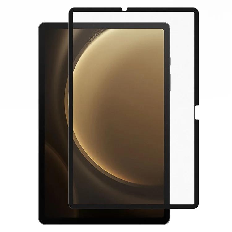 Серия DUX DUCIS Naad для Samsung Galaxy Tab S9 FE + Paperfeel Защитная пленка для экрана Многоразовая матовая ПЭТ-пленка
Серия DUX DUCIS Naad для Samsung Galaxy Tab S9 FE + Paperfeel Защитная пленка для экрана Многоразовая матовая ПЭТ-пленка