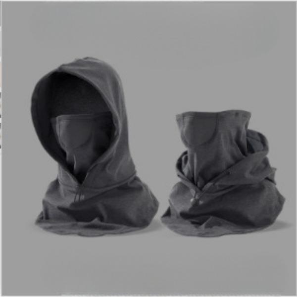 Осенне-зимняя ветрозащитная шапка для езды на велосипеде, теплый капюшон, маска для лица, шапка-шарф, цельная унисекс-велосипедная шапка one size темно серый
Осенне-зимняя ветрозащитная шапка для езды на велосипеде, теплый капюшон, маска для лица, шапка-шарф, цельная унисекс-велосипедная шапка one size темно серый