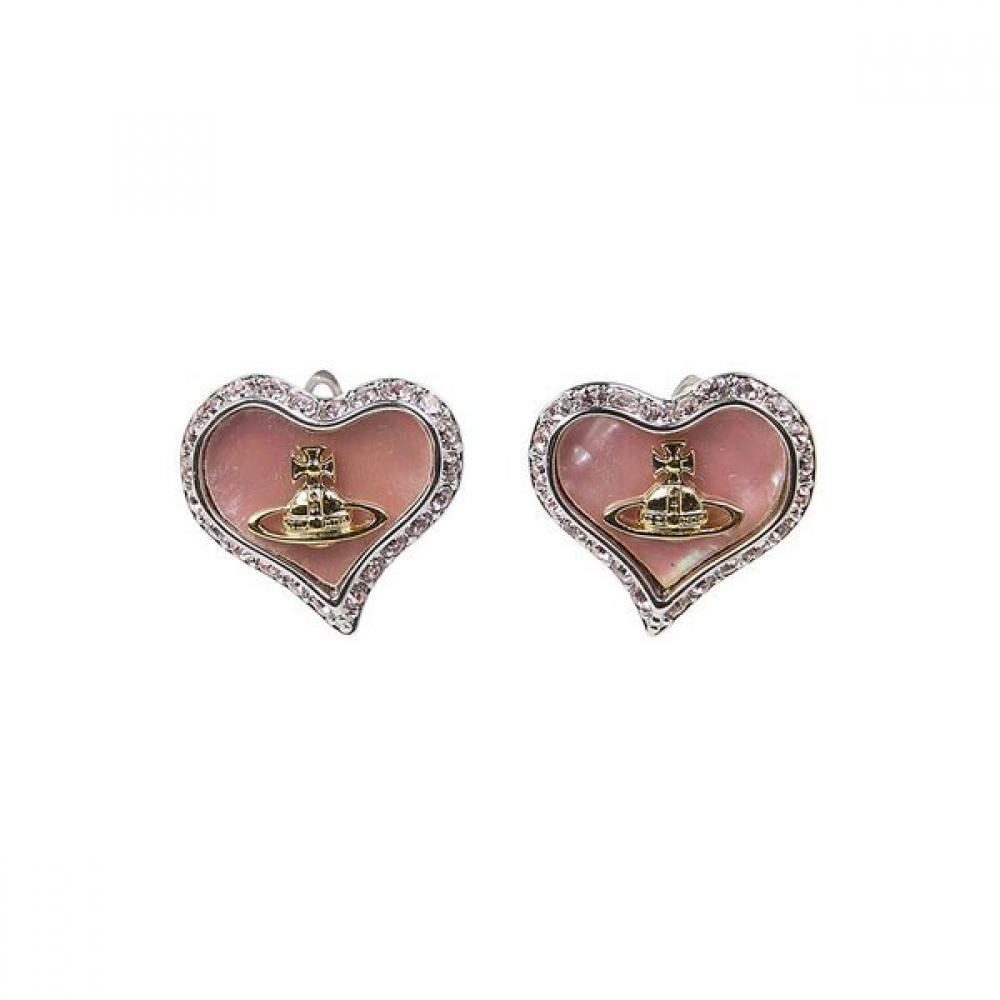 Vivienne WeStwood Fw25 Women S Earring Petra 62010074 P659 ONE SIZE
Vivienne WeStwood Fw25 Women S Earring Petra 62010074 P659 ONE SIZE