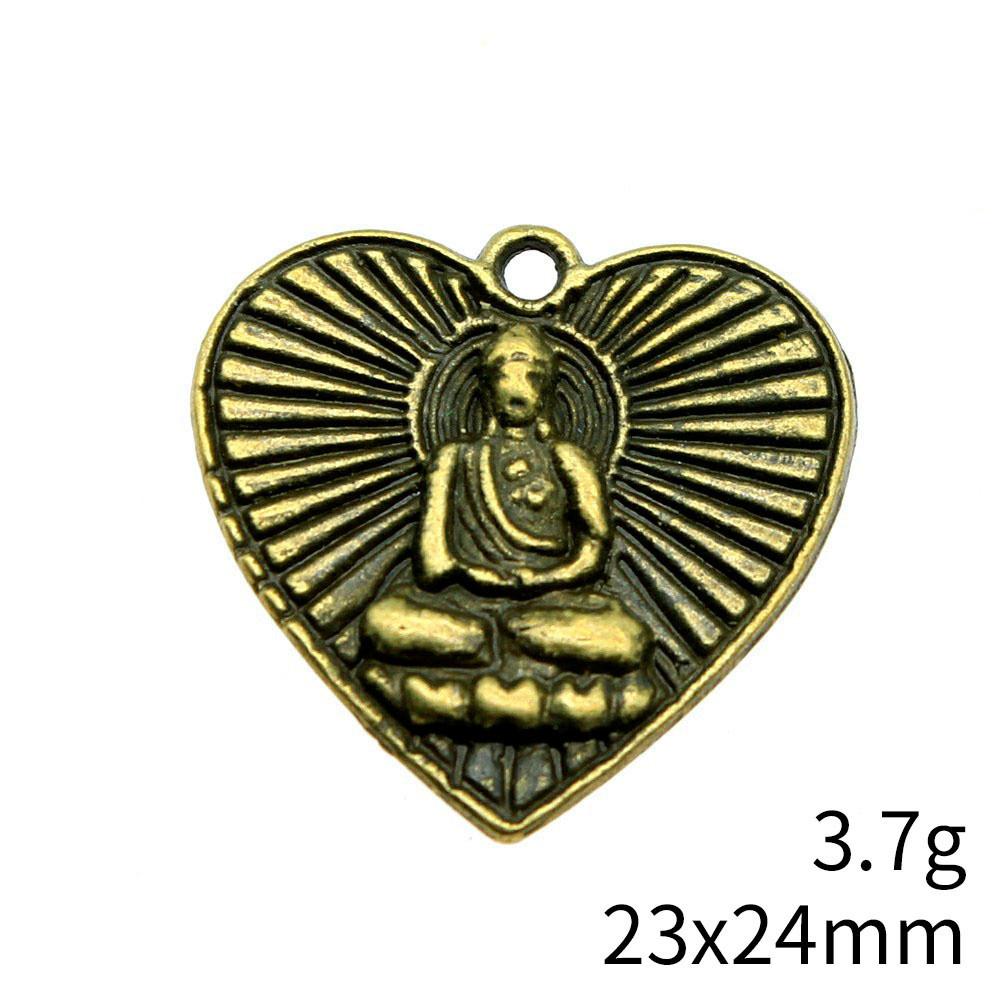 Thanksgiving Day Charms For Nails Buddha Statue Charms Pendant Home Garden Bracelet Pendant A24-4pcs-29x19mm
Thanksgiving Day Charms For Nails Buddha Statue Charms Pendant Home Garden Bracelet Pendant A24-4pcs-29x19mm