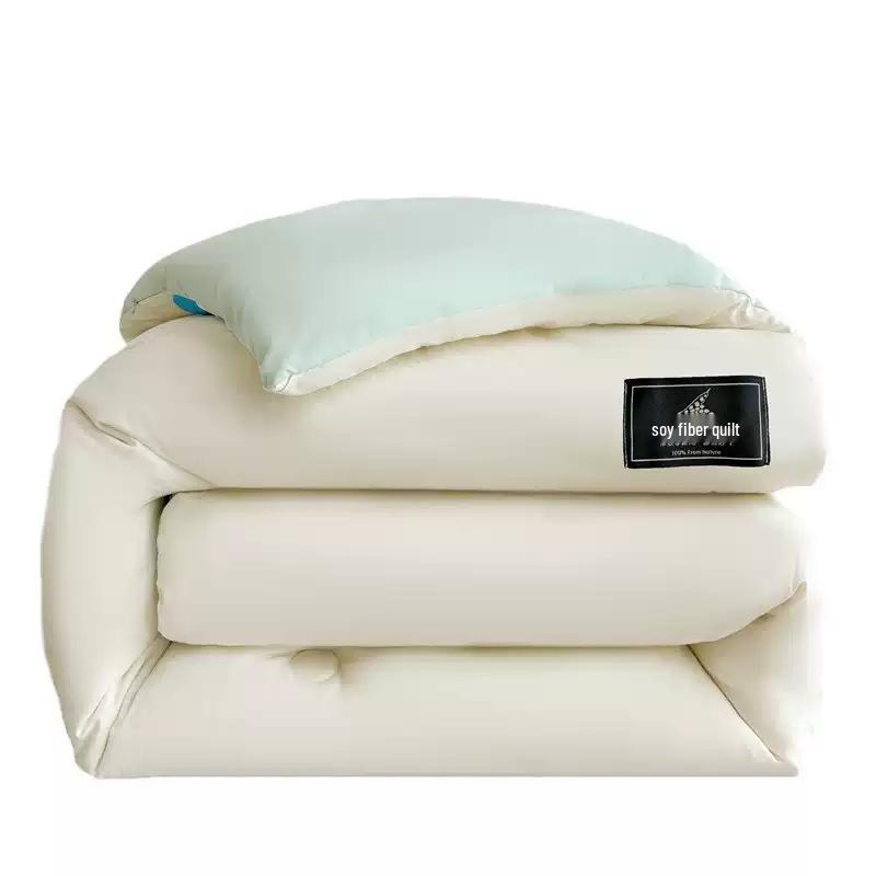 Soy Fiber Winter Quilt
Soy Fiber Winter Quilt