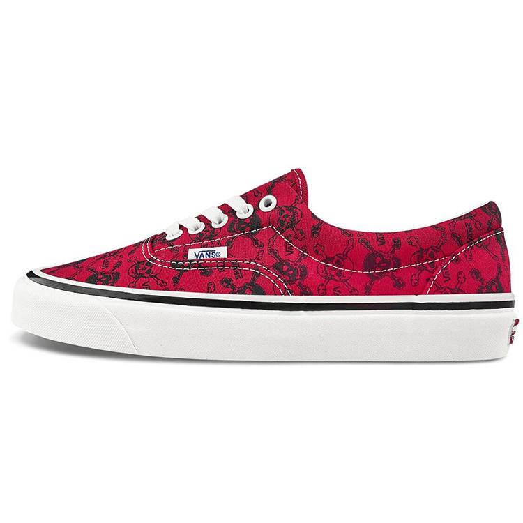 Era Vans 95 Dx Skulls Red Black VN0A2RR1X7Z 35
Era Vans 95 Dx Skulls Red Black VN0A2RR1X7Z 35