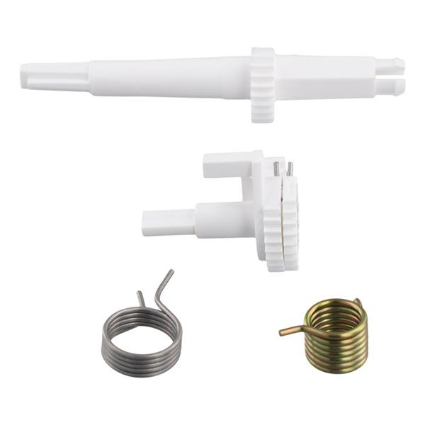Forklift Repair Kit 3090041100 for Linde T16, T18, T20AP Models None
Forklift Repair Kit 3090041100 for Linde T16, T18, T20AP Models None