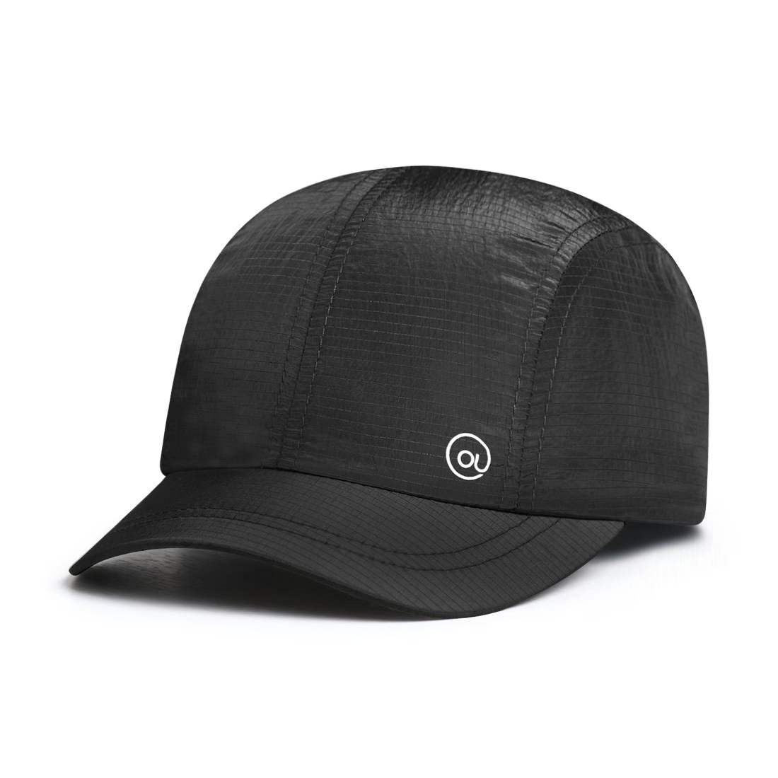 Quick Dry 5 Panel Cap Men Women Mesh Breathable Camper Hat Short Brim Baseball Caps Outdoor Running Cycling Lightweight Sun Hat 54-59 чорний
Quick Dry 5 Panel Cap Men Women Mesh Breathable Camper Hat Short Brim Baseball Caps Outdoor Running Cycling Lightweight Sun Hat 54-59 чорний