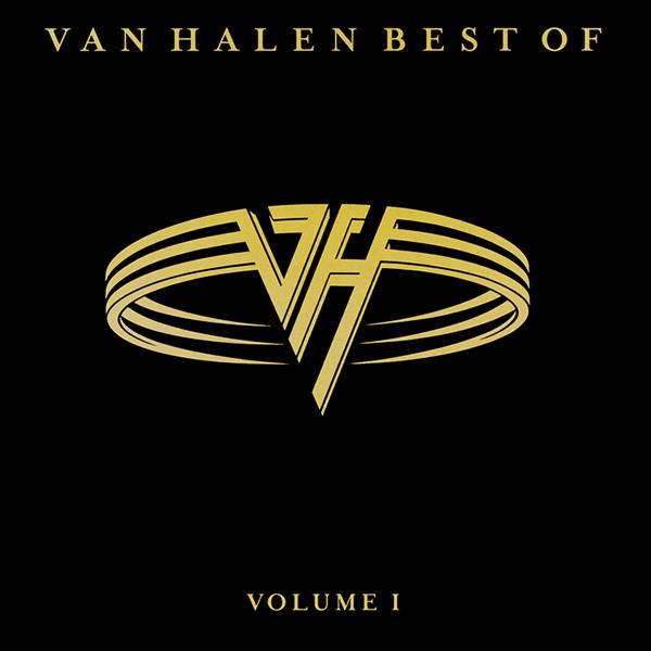 CD VAN HALEN - Van Halen Best Of Volume1 CDW46332 WARNER BROS. 1996 Argentina Rock Used
CD VAN HALEN - Van Halen Best Of Volume1 CDW46332 WARNER BROS. 1996 Argentina Rock Used